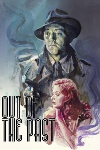 Out of the Past poster