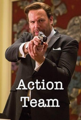 Action Team Poster