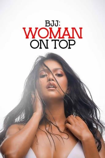 BJJ: Woman on Top poster