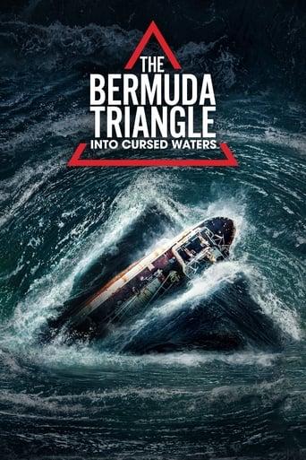 The Bermuda Triangle: Into Cursed Waters Poster