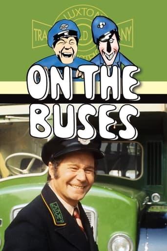 On the Buses Poster