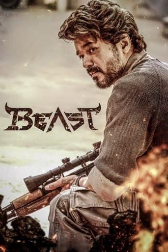 Beast poster