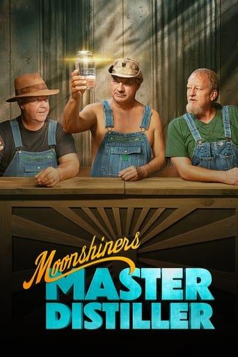 Moonshiners: Master Distiller Poster