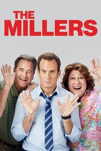 The Millers Poster