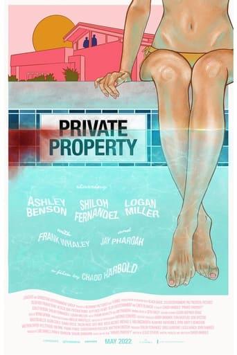 Private Property poster