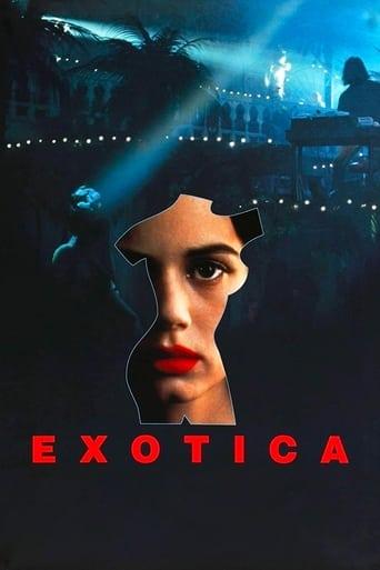 Exotica poster