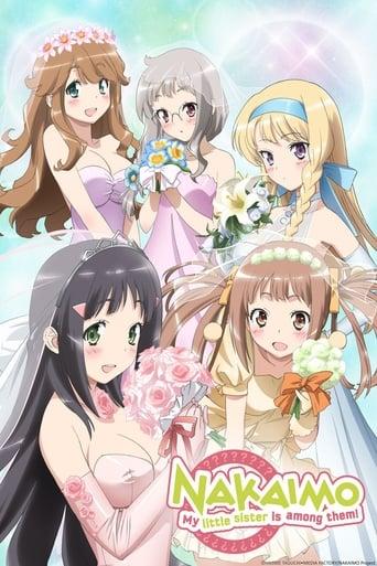 Nakaimo: My Little Sister Is Among Them! Poster