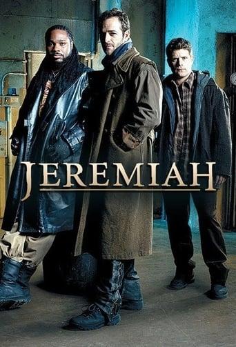 Jeremiah Poster