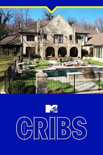 MTV Cribs Poster