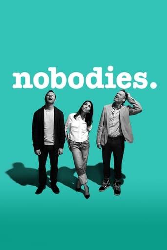 Nobodies Poster