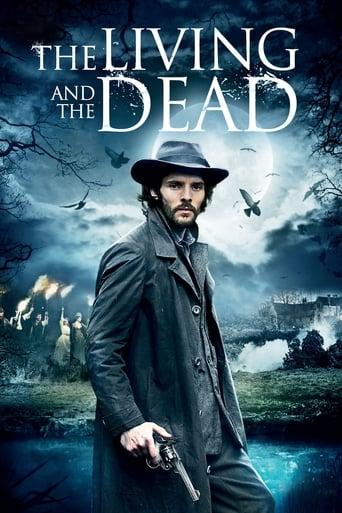 The Living and the Dead Poster