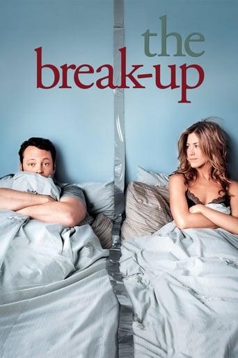 The Break-Up poster