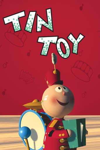 Tin Toy poster