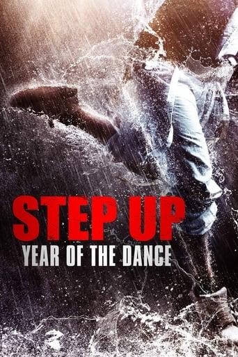 Step Up: Year of the Dance poster