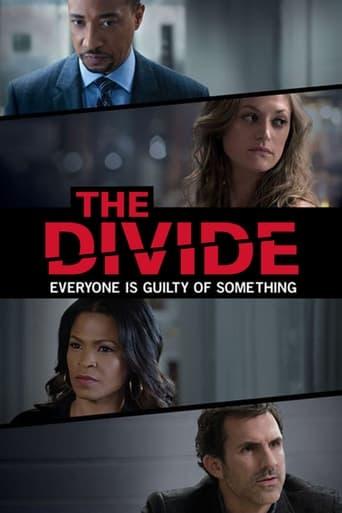 The Divide Poster