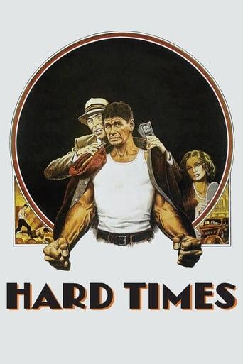 Hard Times poster