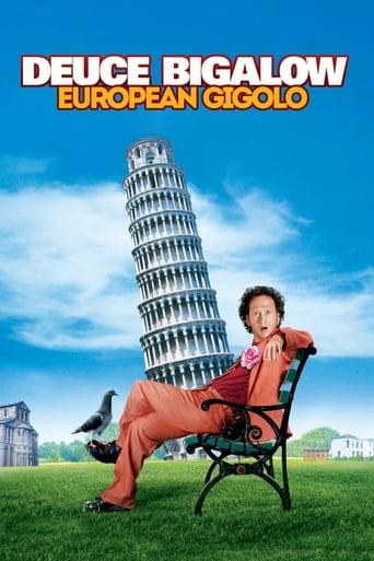 Deuce Bigalow: European Gigolo poster