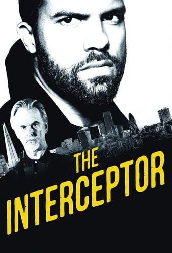 The Interceptor Poster