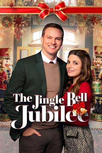 The Jinglebell Jubilee poster