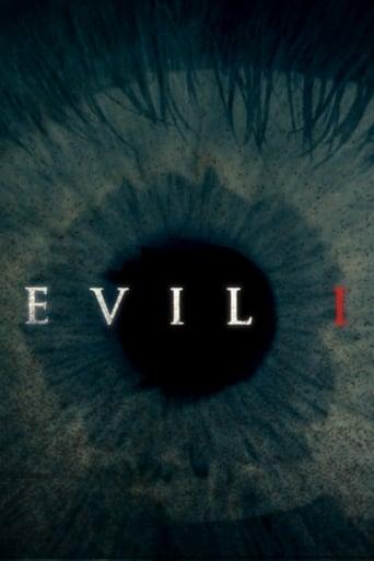 Evil, I Poster