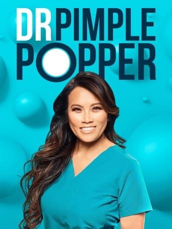 Dr. Pimple Popper Poster