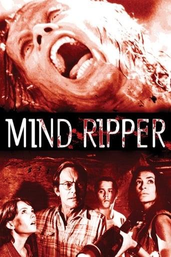 Mind Ripper poster