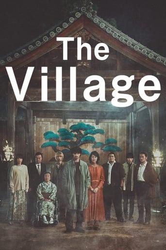 The Village poster