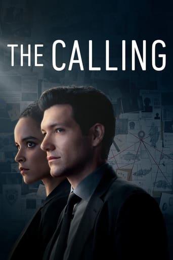 The Calling Poster