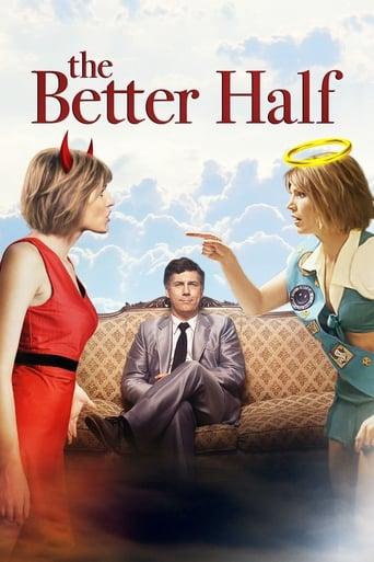 The Better Half poster