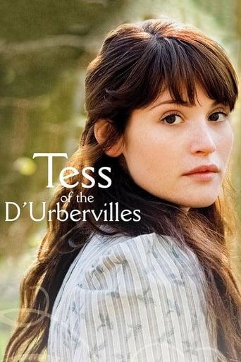 Tess of the D'Urbervilles Poster