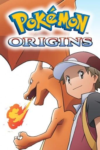 Pokémon Origins Poster