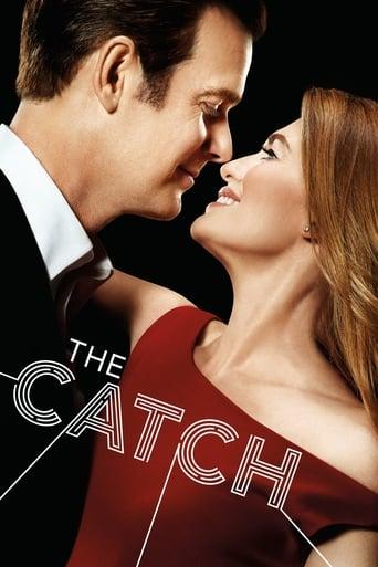 The Catch Poster