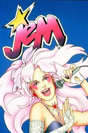 Jem Poster