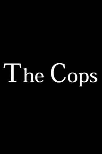 The Cops Poster