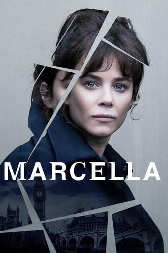 Marcella Poster