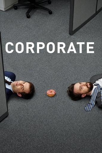 Corporate Poster