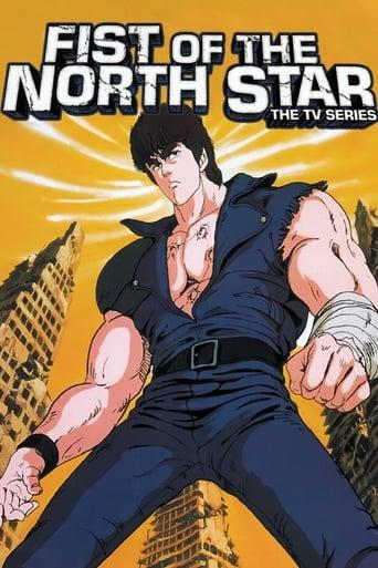 Fist of the North Star Poster