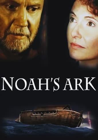 Noah's Ark Poster