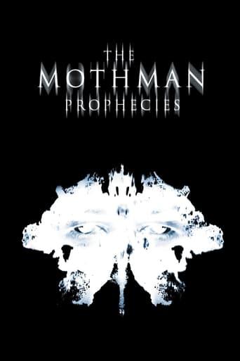 The Mothman Prophecies poster