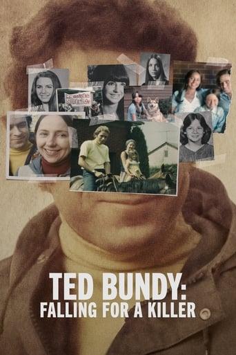 Ted Bundy: Falling for a Killer Poster