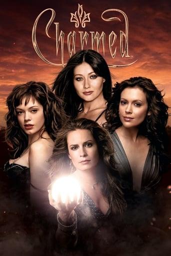 Charmed Poster