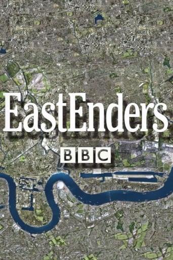 EastEnders Poster