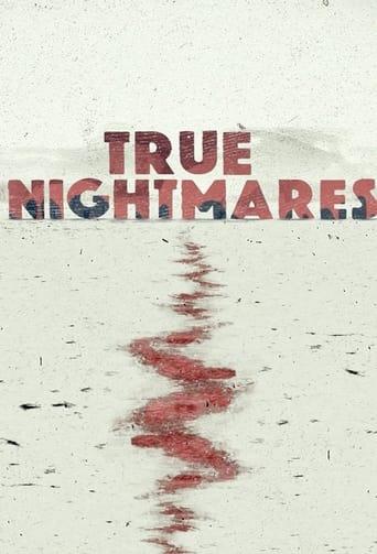 True Nightmares Poster