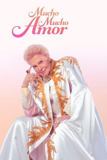 Mucho Mucho Amor: The Legend of Walter Mercado poster