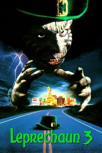 Leprechaun 3 poster