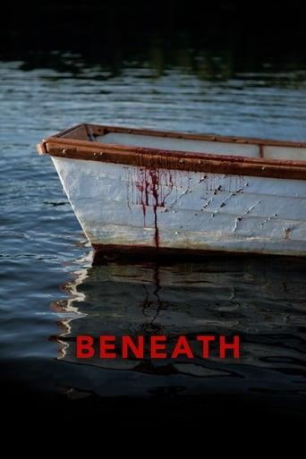 Beneath poster