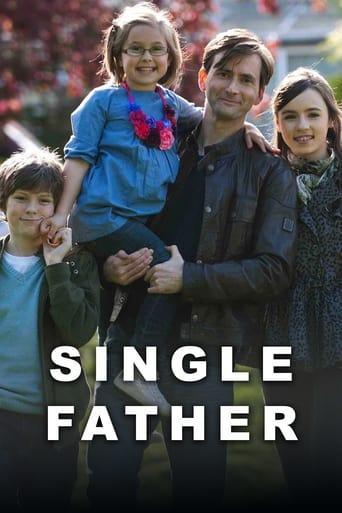 Single Father Poster