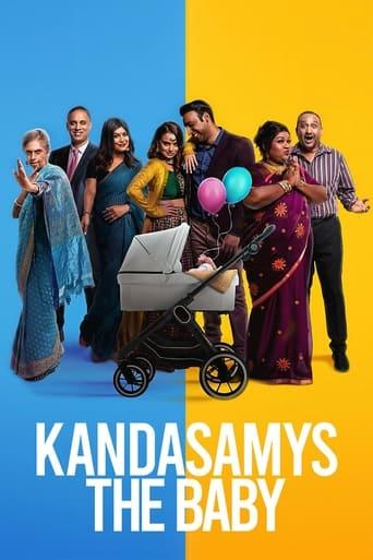 Kandasamys: The Baby poster