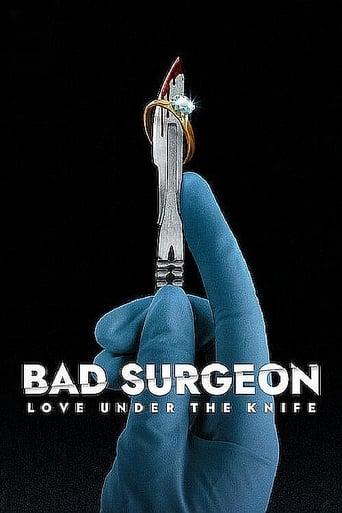 Bad Surgeon: Love Under the Knife Poster