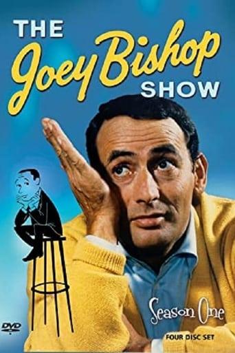 The Joey Bishop Show Poster